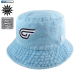Image of DENIM BUCKET HAT